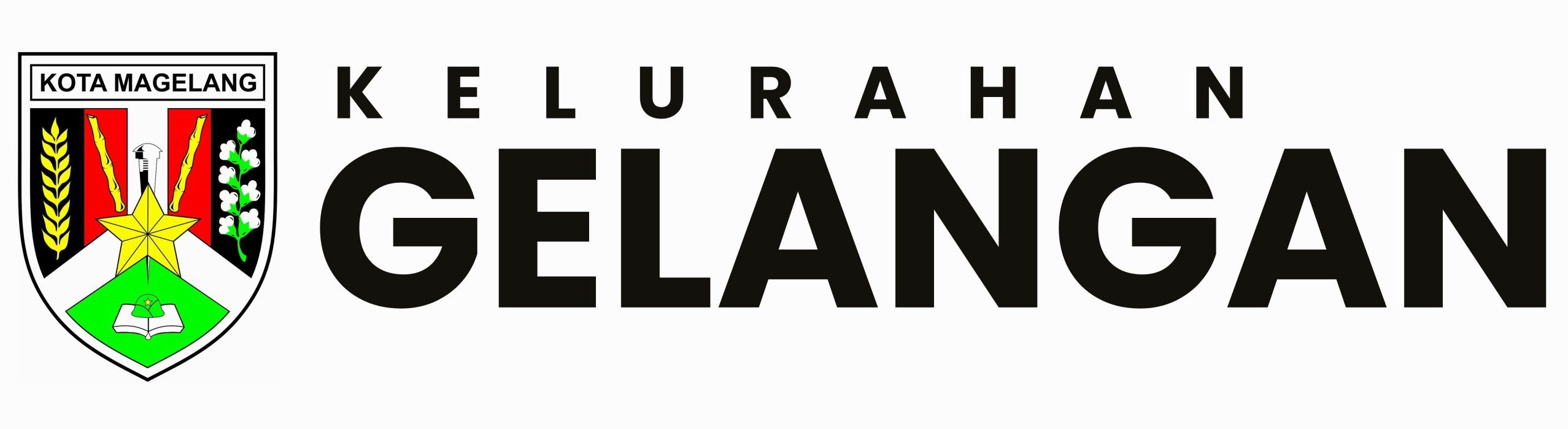 Kelurahan Gelangan