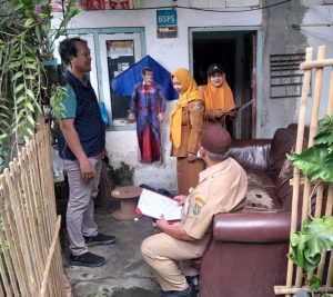 Read more about the article SURVEY LAPANGAN BERSAMA INSPEKTORAT