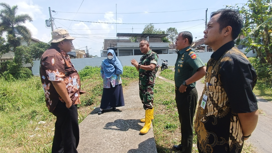 You are currently viewing TINJAUAN LAPANGAN