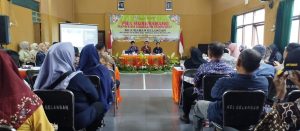 Read more about the article Pra Musrenbang RKPD 2027