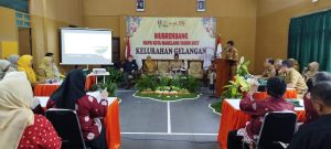Read more about the article Musrenbang Tingkat Kelurahan Gelangan Tahun 2026