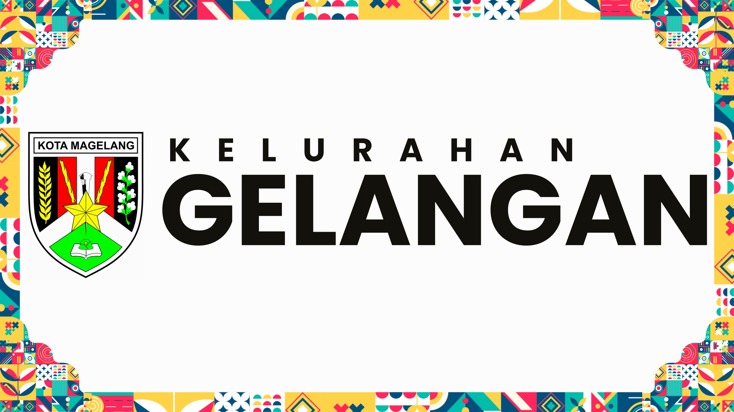 Kelurahan Gelangan