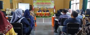 Read more about the article Pra Musrenbang RKPD 2027
