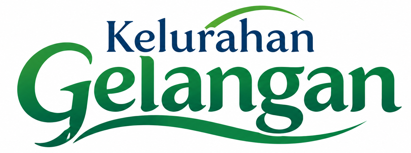 Kelurahan Gelangan